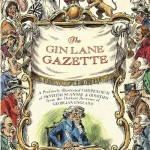 BSECS Criticks Review - Adrian Teal's Gin Lane Gazette